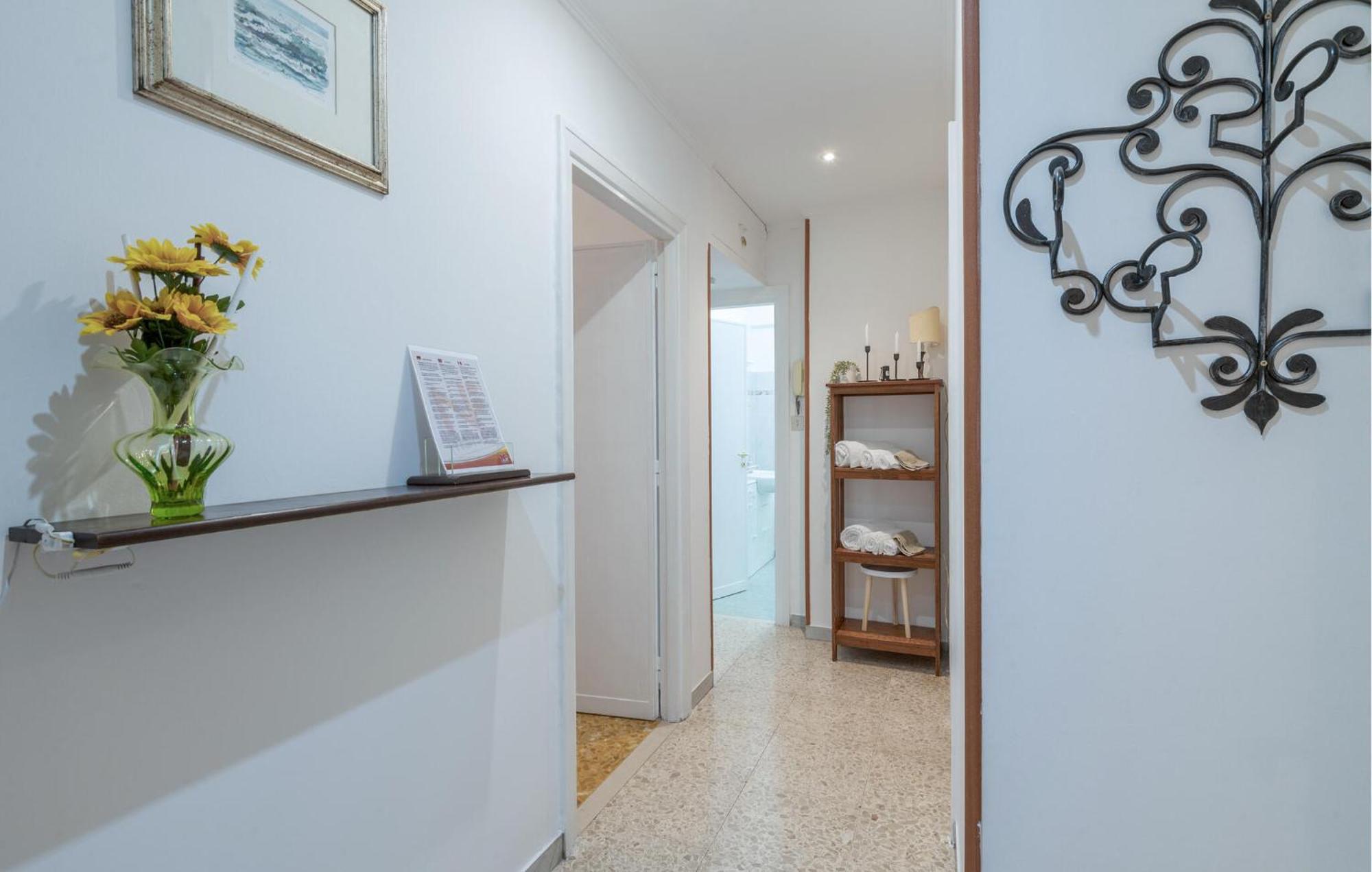 1 Bedroom Pet Friendly In Apartment Rome